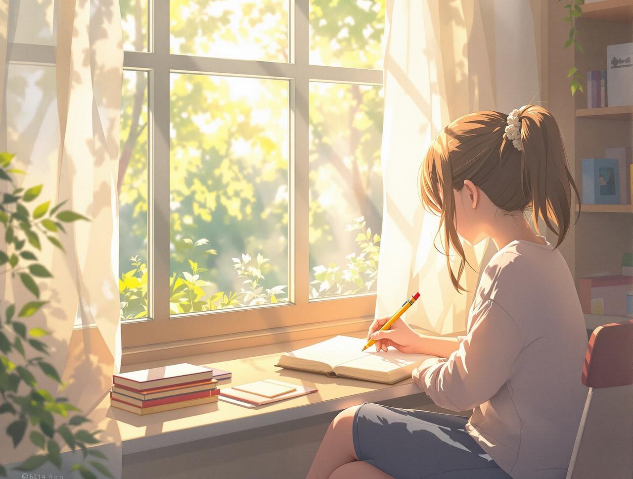 无广告短剧资讯 - 从画师到导演：林月白的温暖创作之路