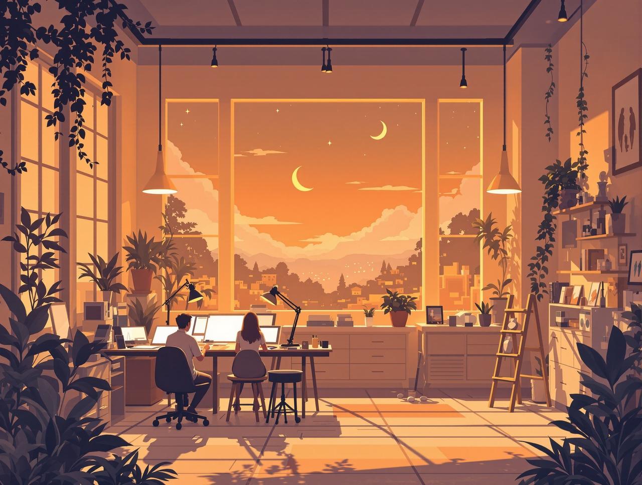 无广告短剧动画工作室